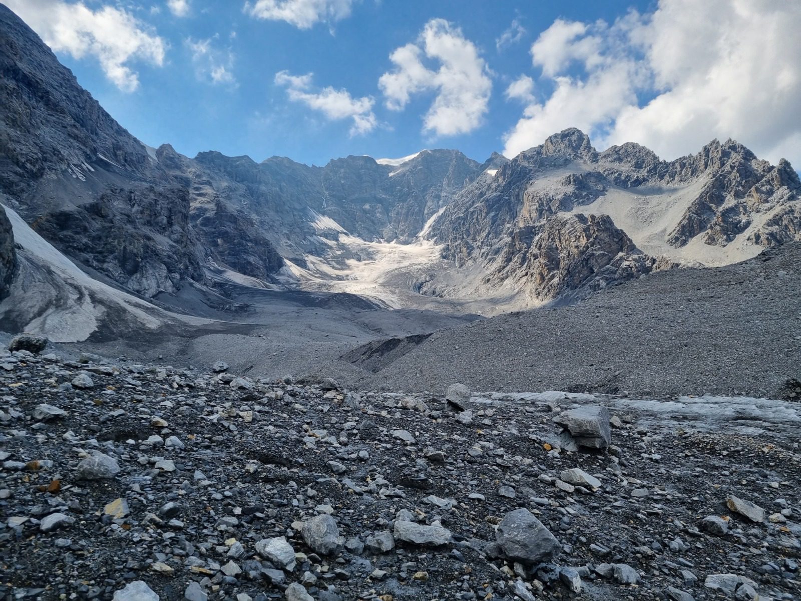 Ortler Trek