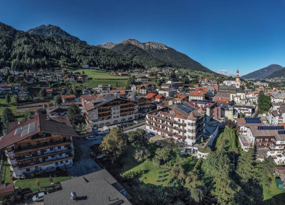 Fulpmes, Stubaital (individueel)