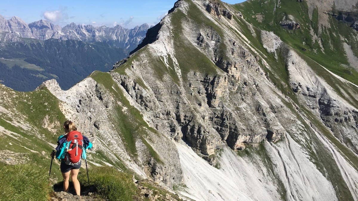 Gschnitztaler Höhenweg