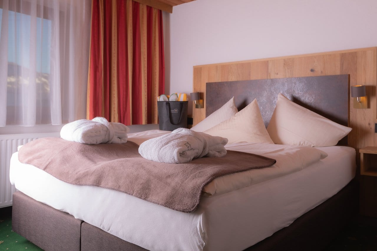 Mayrhofen, Zillertal (individueel)