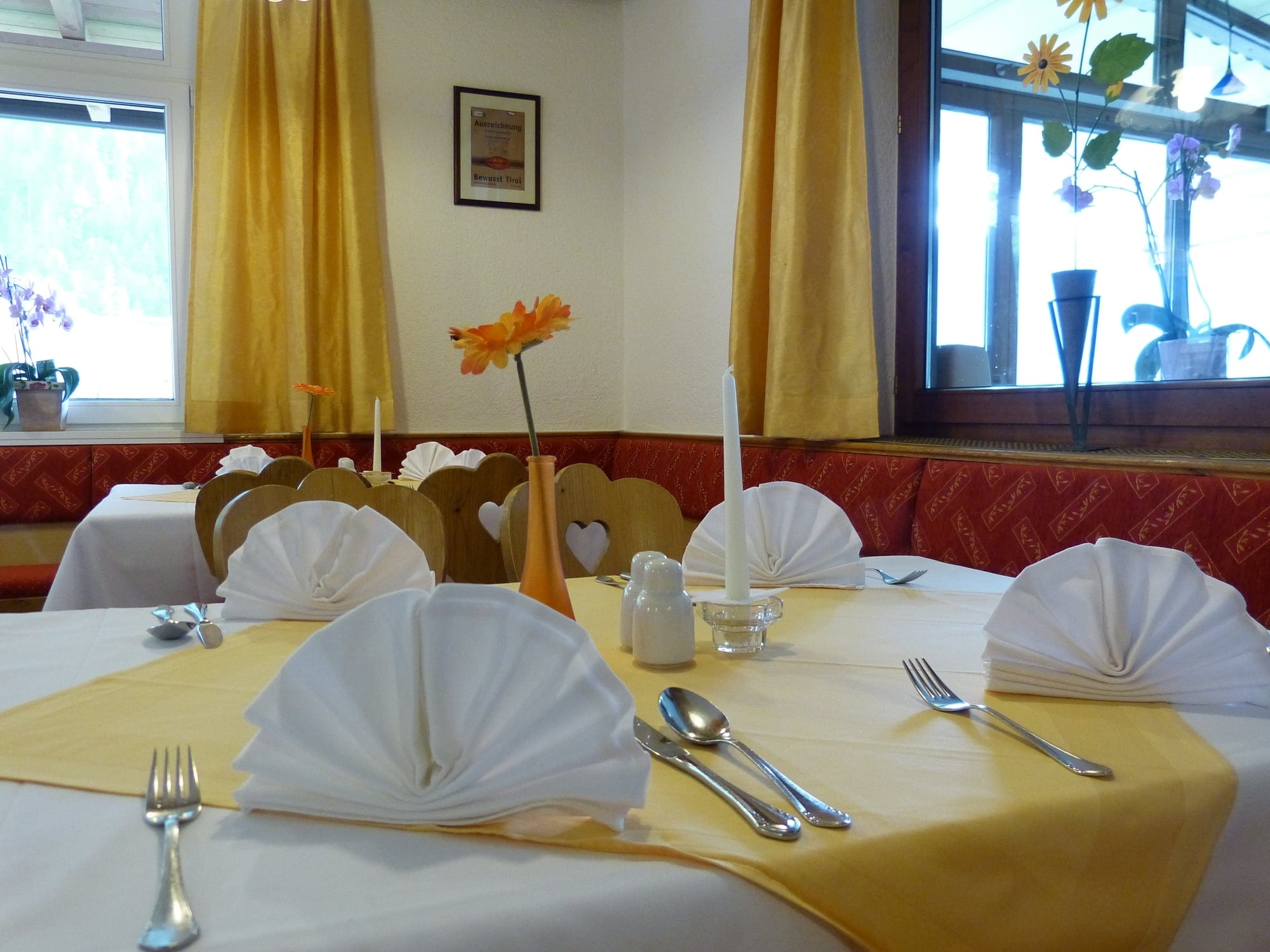 Mayrhofen, Zillertal (individueel)