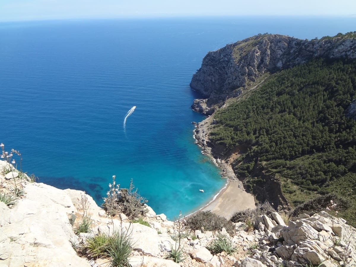 Mallorca - Trans Tramuntana