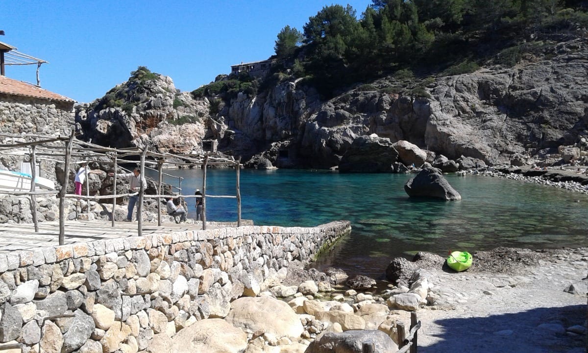 Mallorca - Trans Tramuntana