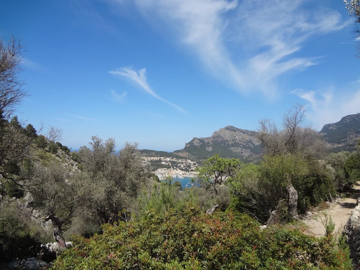 Mallorca - Trans Tramuntana