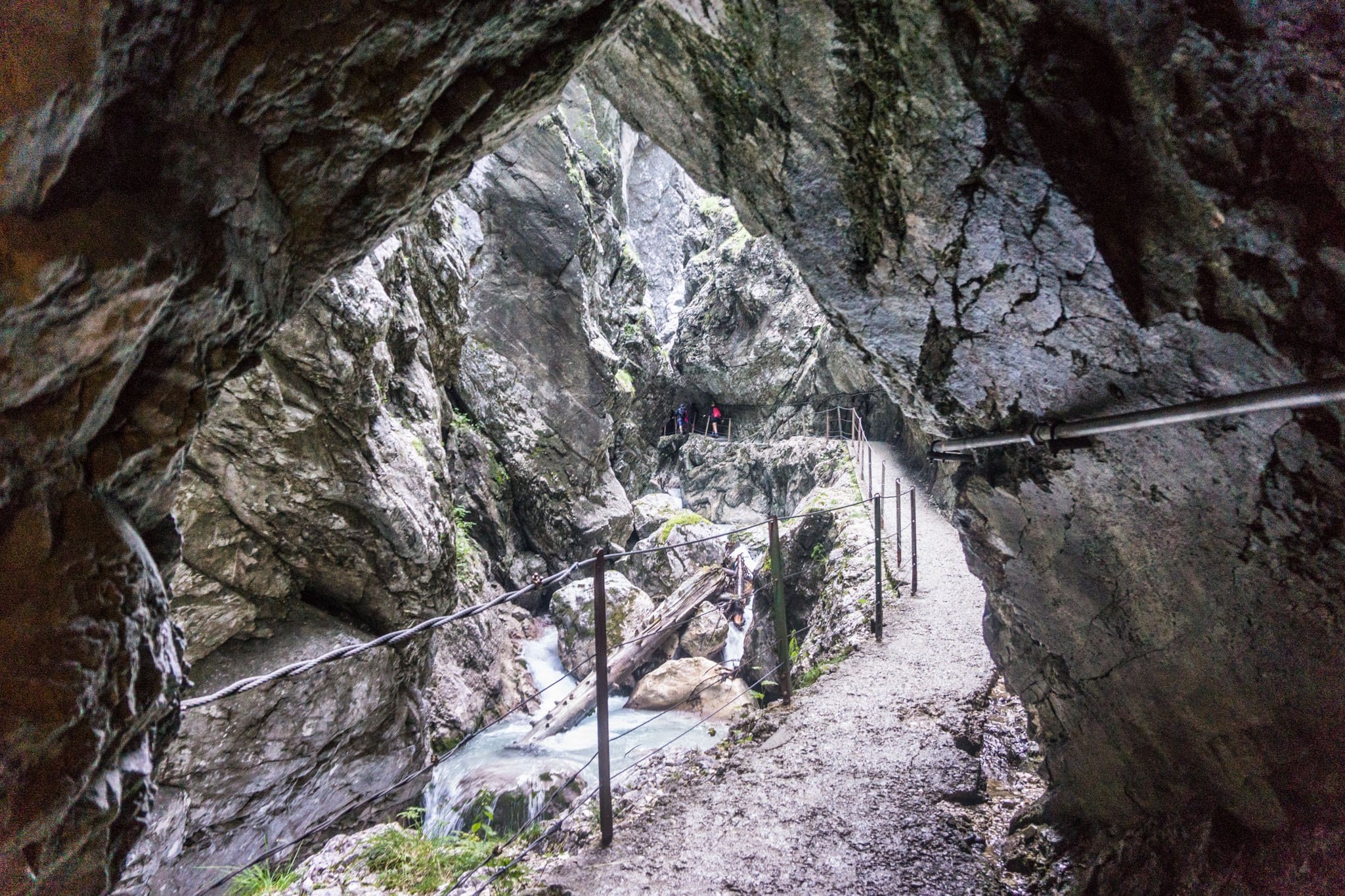 Zugspitze Trek