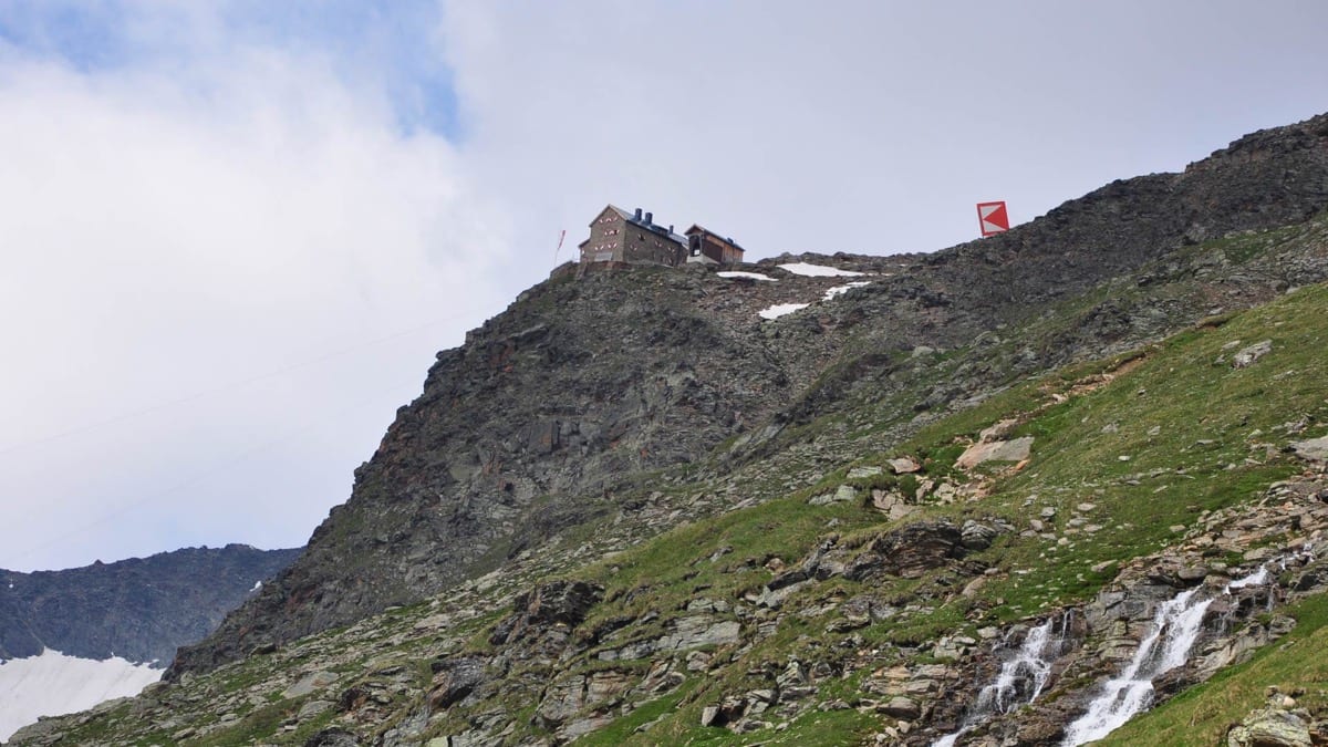 Ötztal Trek