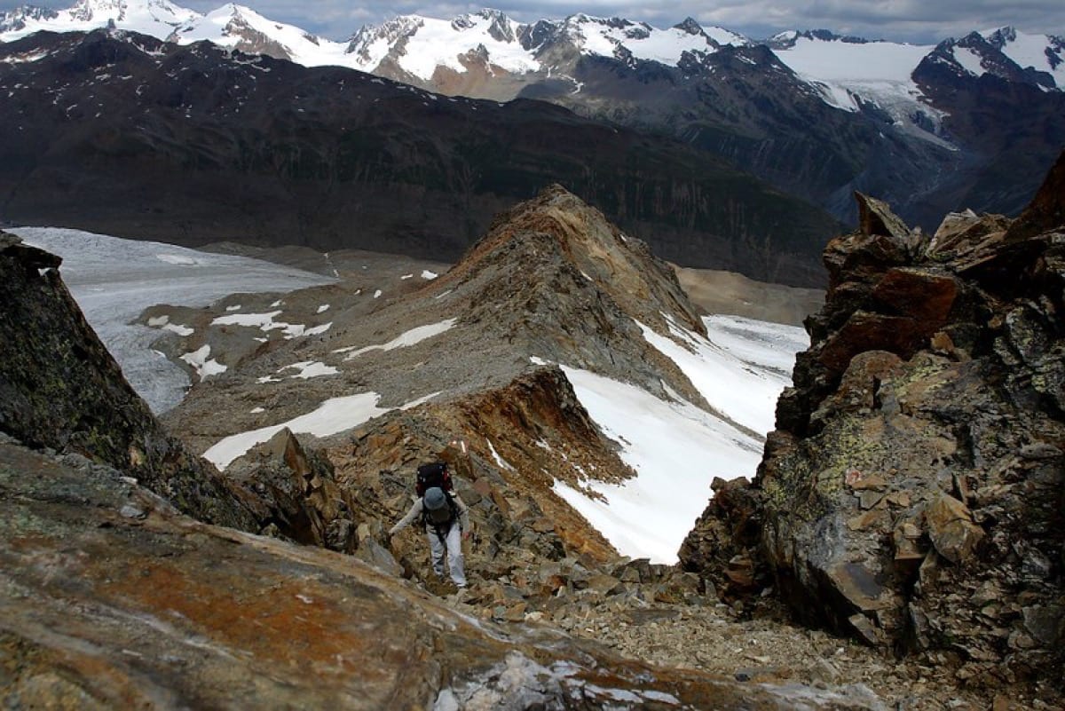 Ötztal Trek