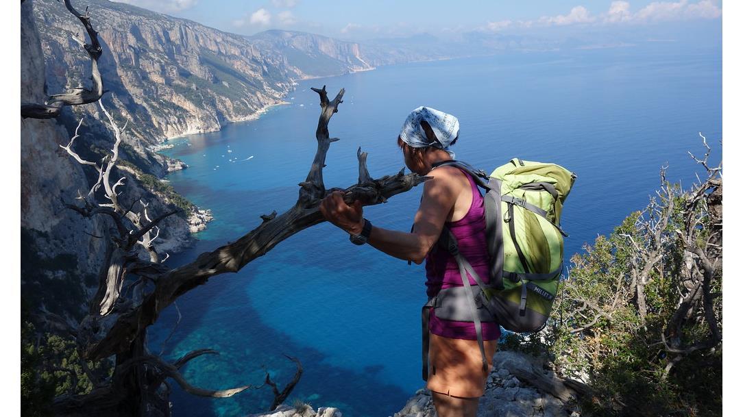 Selvaggio Blu - Original