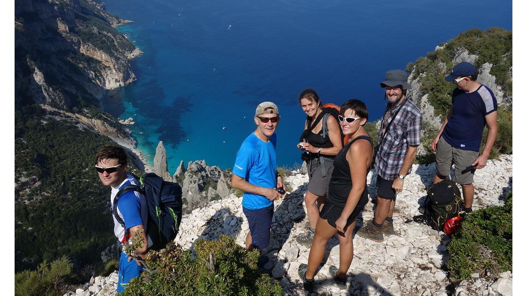 Selvaggio Blu - Original