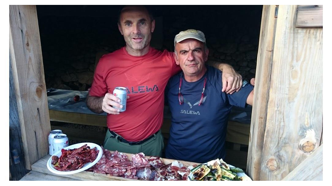 Selvaggio Blu - Original