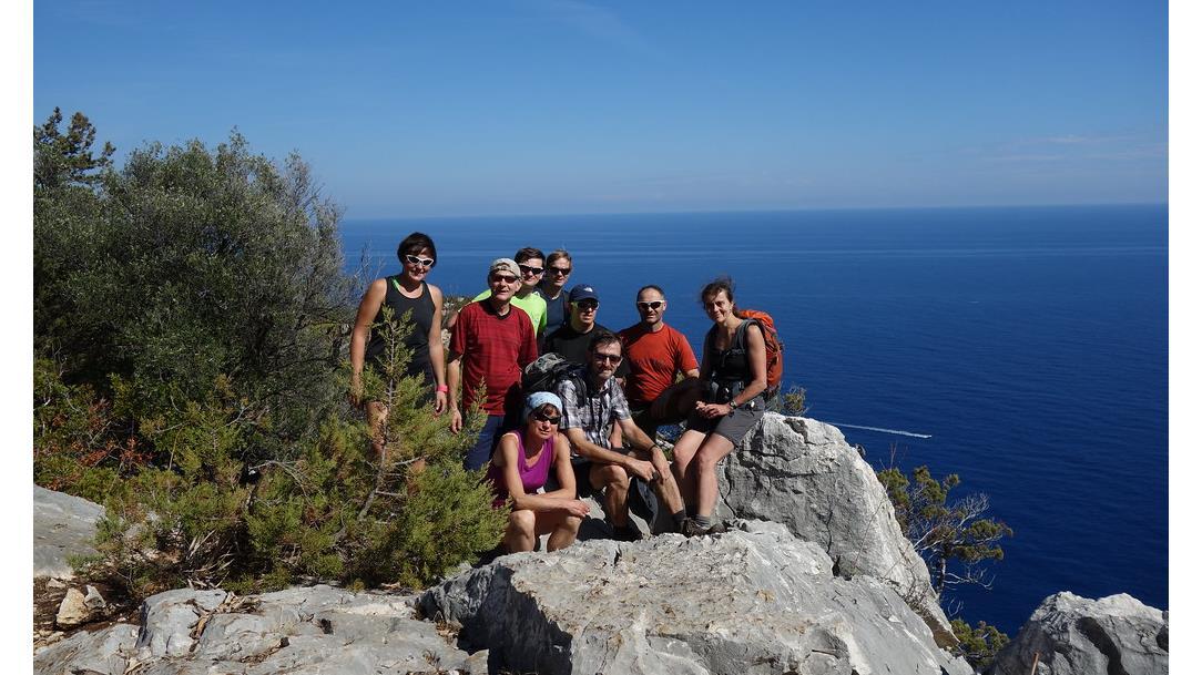 Selvaggio Blu - Original