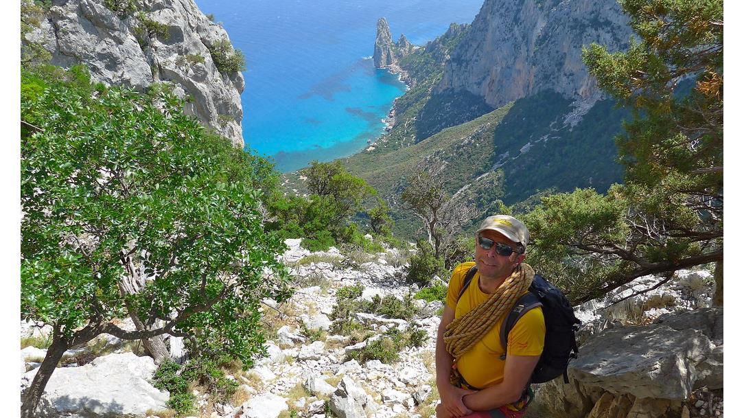 Selvaggio Blu - Original