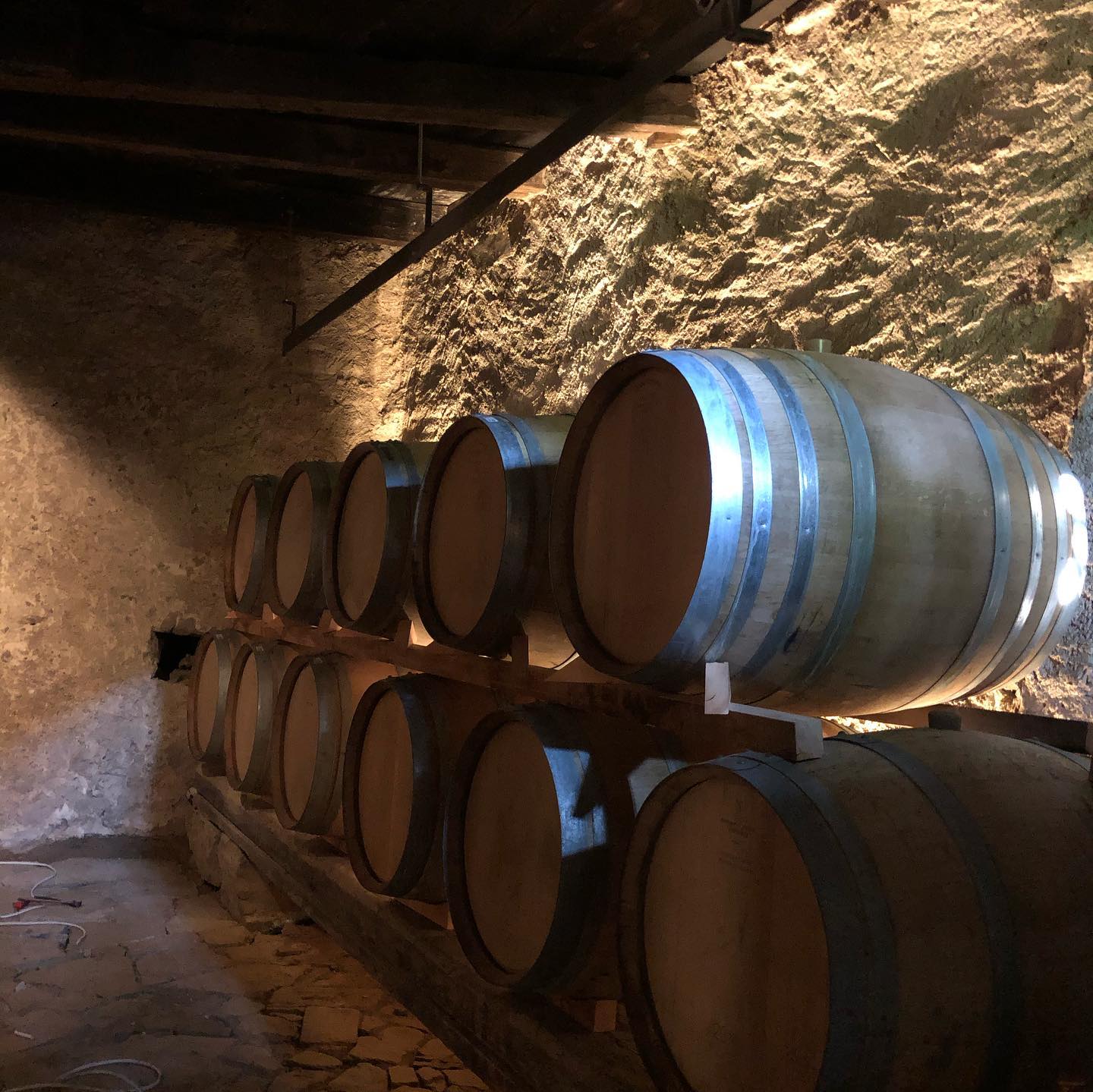 Tiers, Rosengarten (individueel)