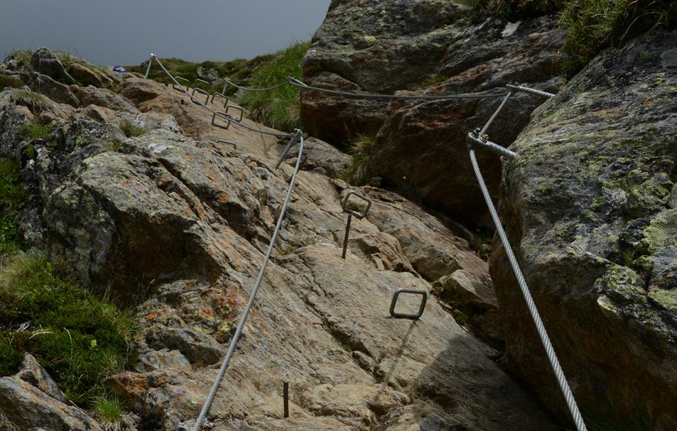 Stubaier Höhenweg Large