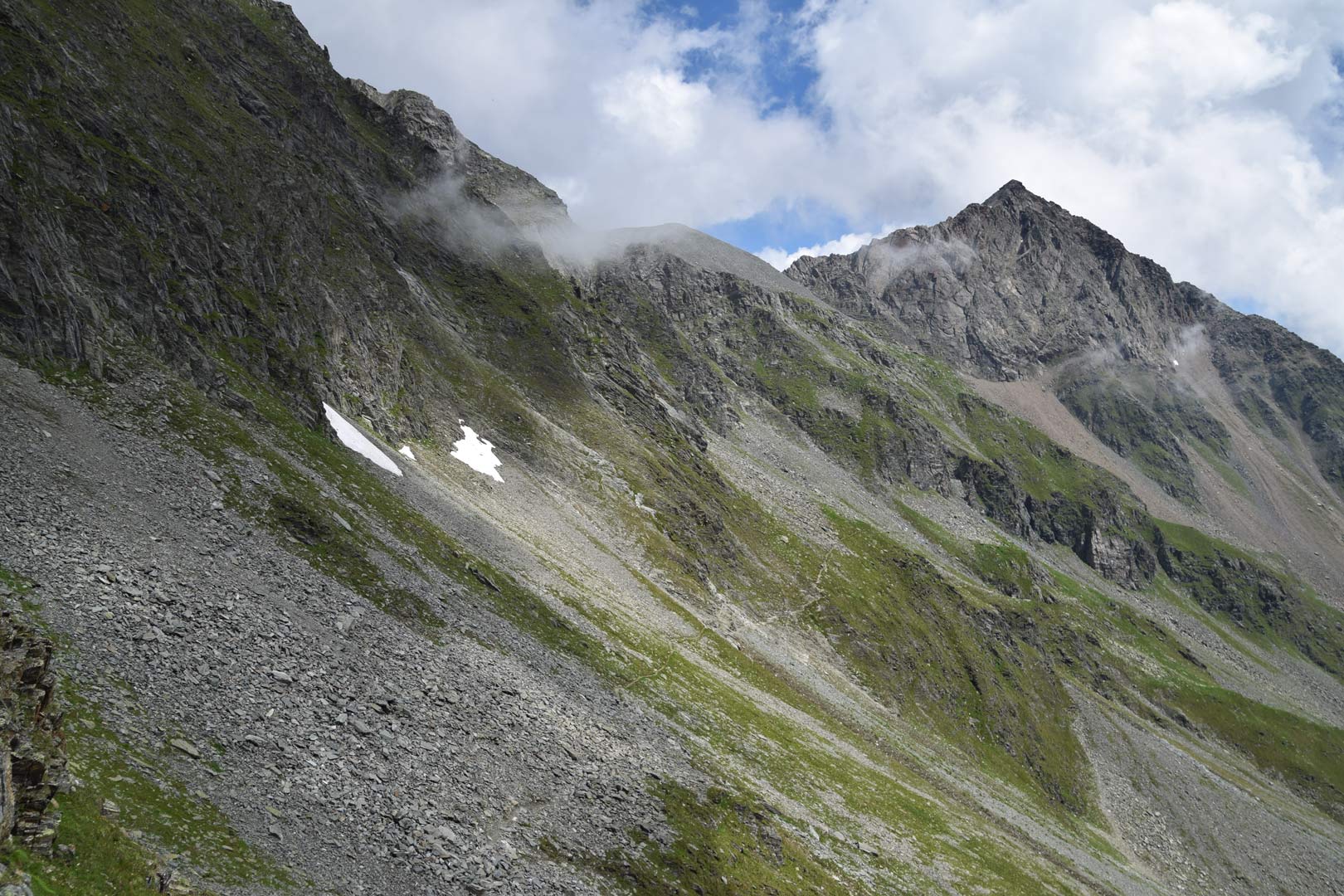 Stubaier Höhenweg Medium