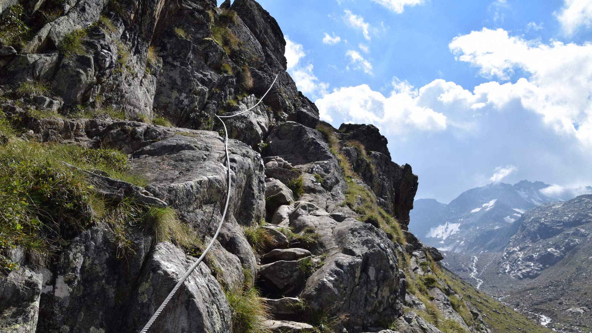Stubaier Höhenweg Large