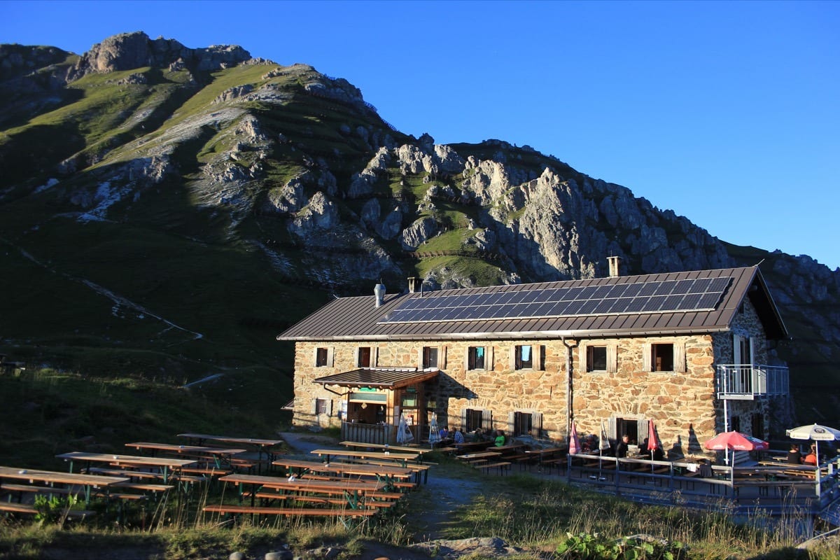 Stubaier Höhenweg Small