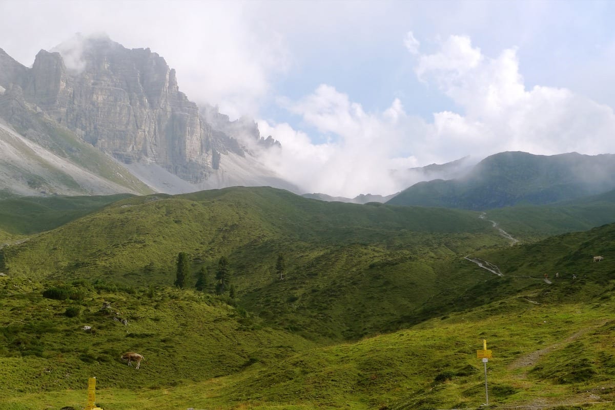 Stubaier Höhenweg Small