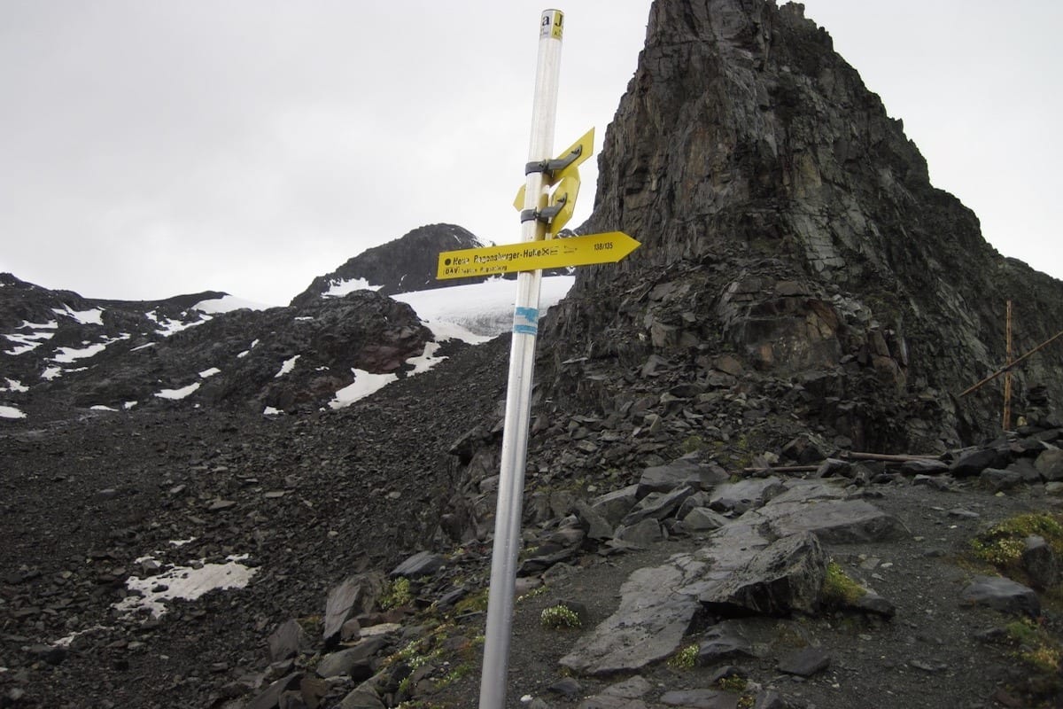 Stubaier Höhenweg Small