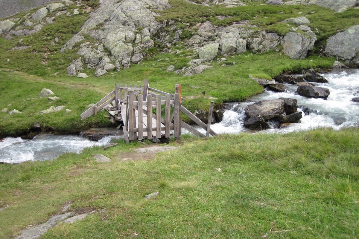 Stubaier Höhenweg Small