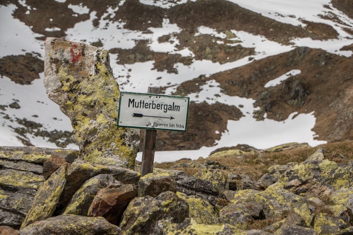 Stubaier Höhenweg Small