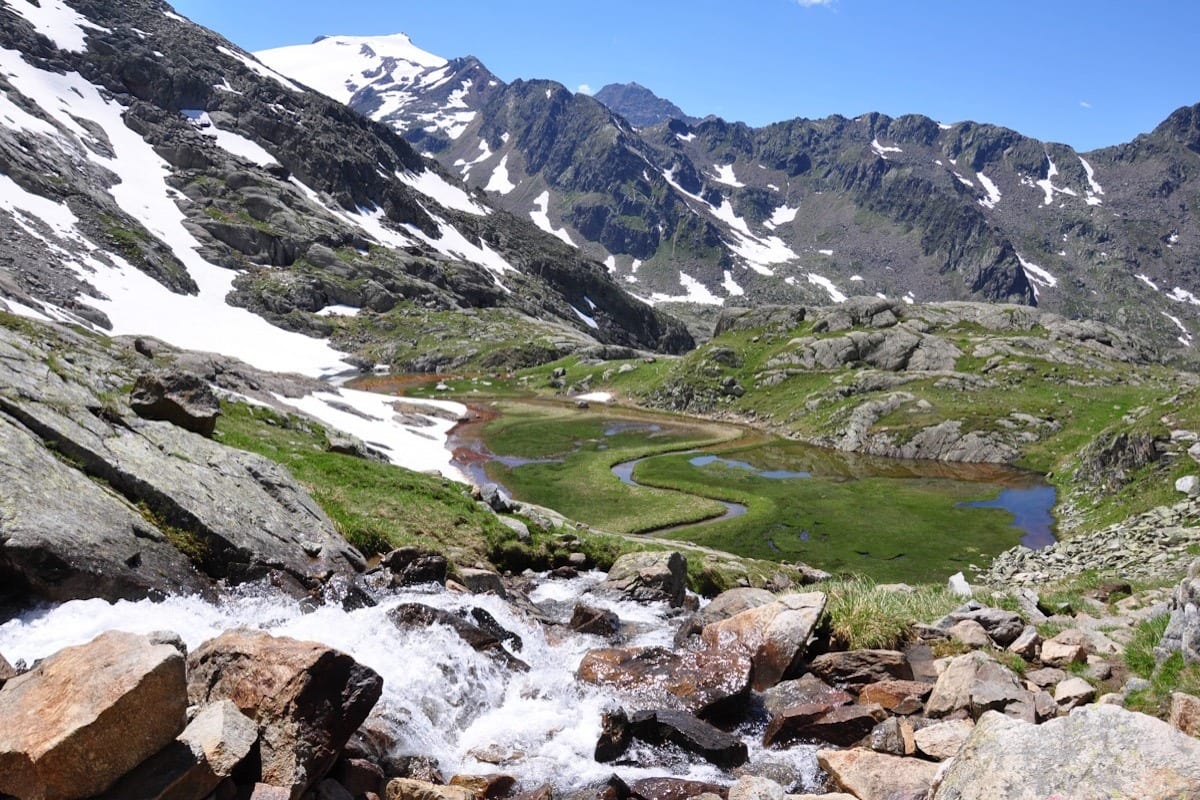 Stubaier Höhenweg Large