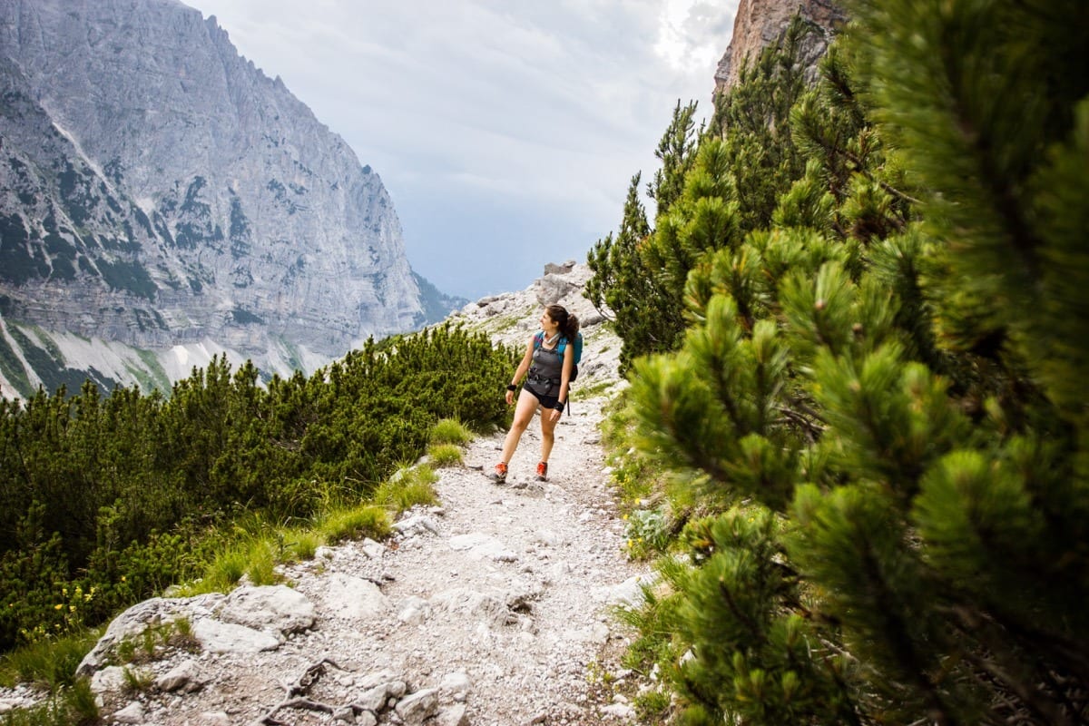 Brenta Trek