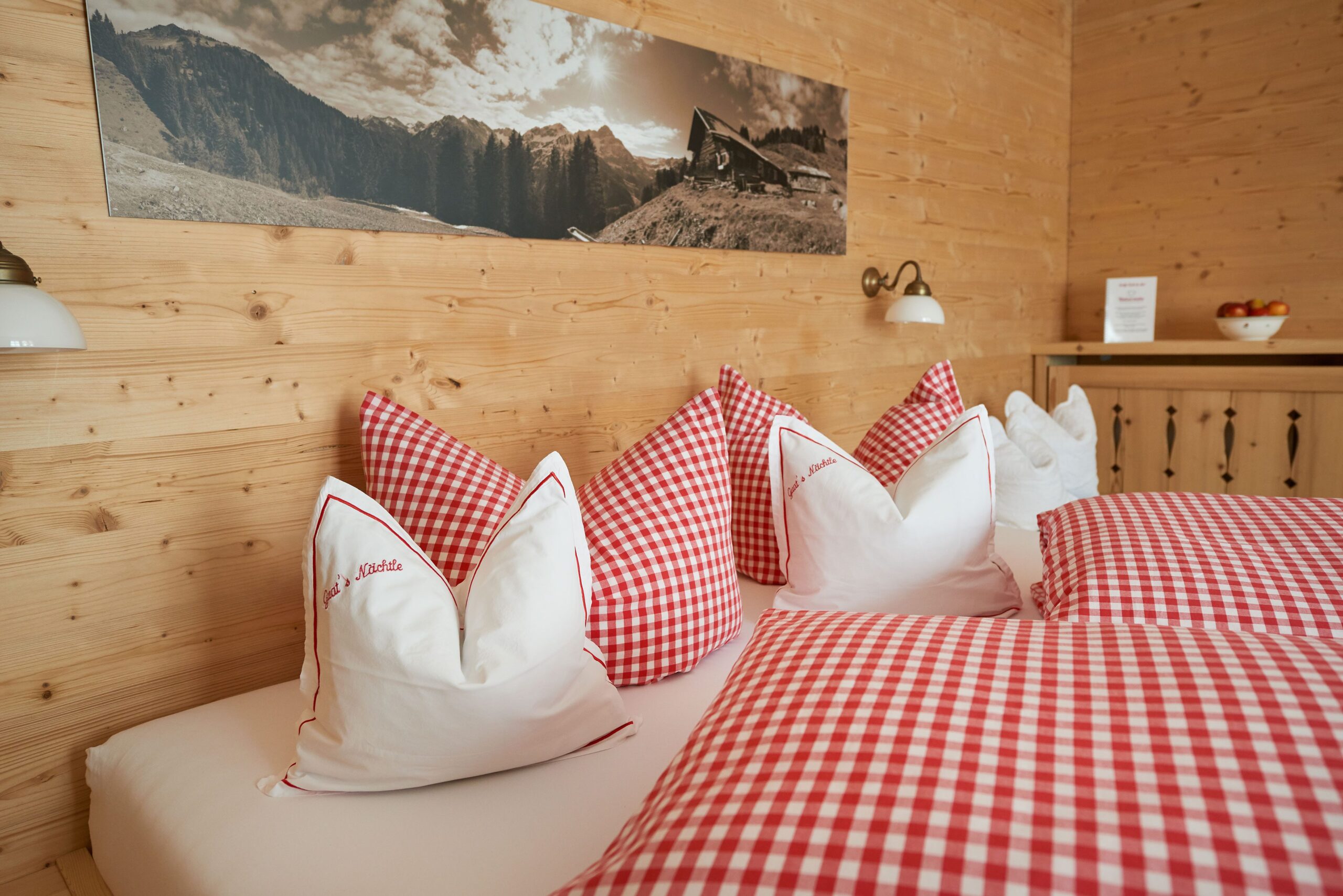 Riezlern, Kleinwalsertal (individueel)