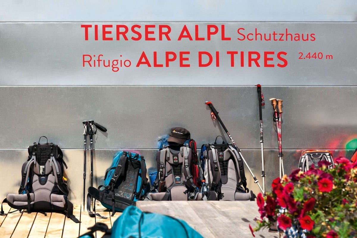 Dolomieten DOGS Small