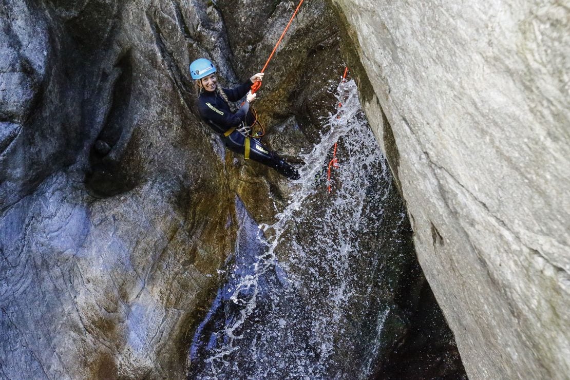 Zomer Outdoor Experience Zillertal LARGE