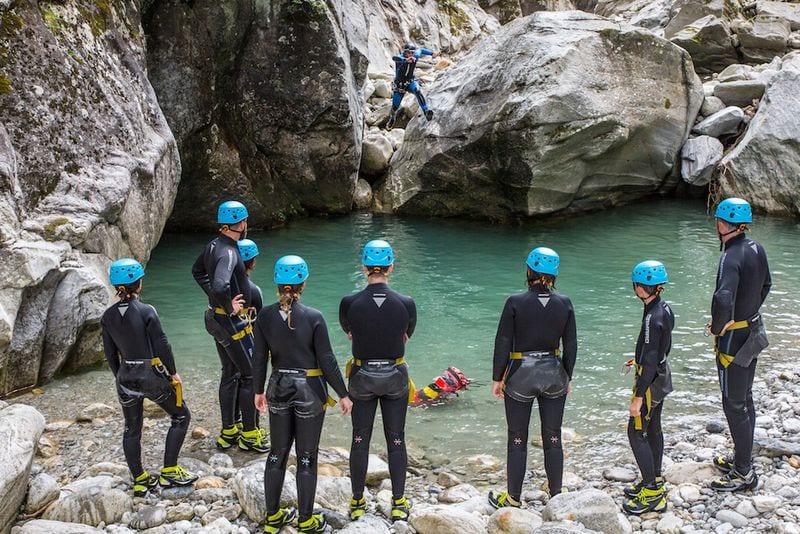 Zomer Outdoor Experience Zillertal LARGE