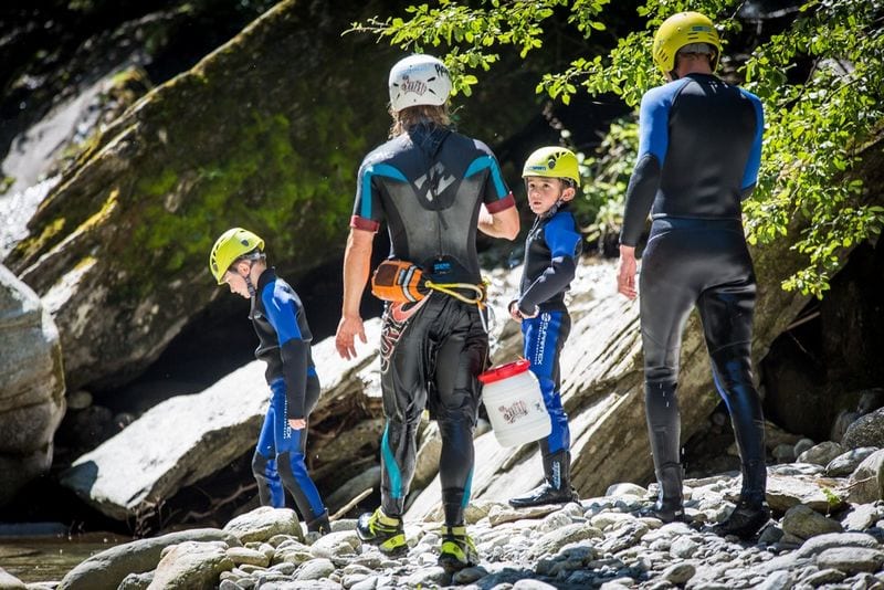 Zomer Outdoor Experience Zillertal SMALL