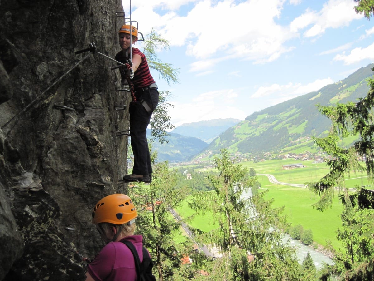 Zomer Outdoor Experience Zillertal LARGE