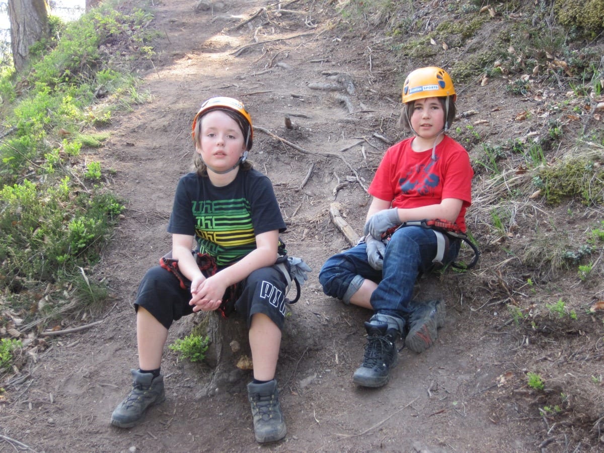 Zomer Outdoor Experience Zillertal LARGE