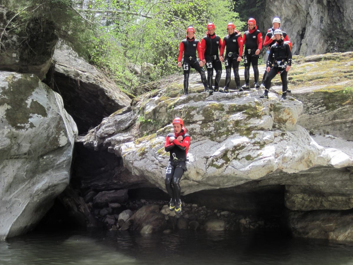 Zomer Outdoor Experience Zillertal LARGE