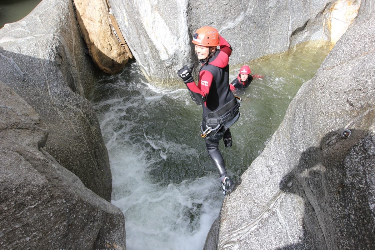 Zomer Outdoor Experience Zillertal LARGE