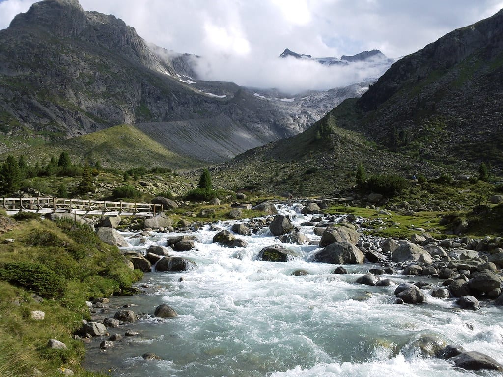 Mayrhofen, Zillertal (individueel)