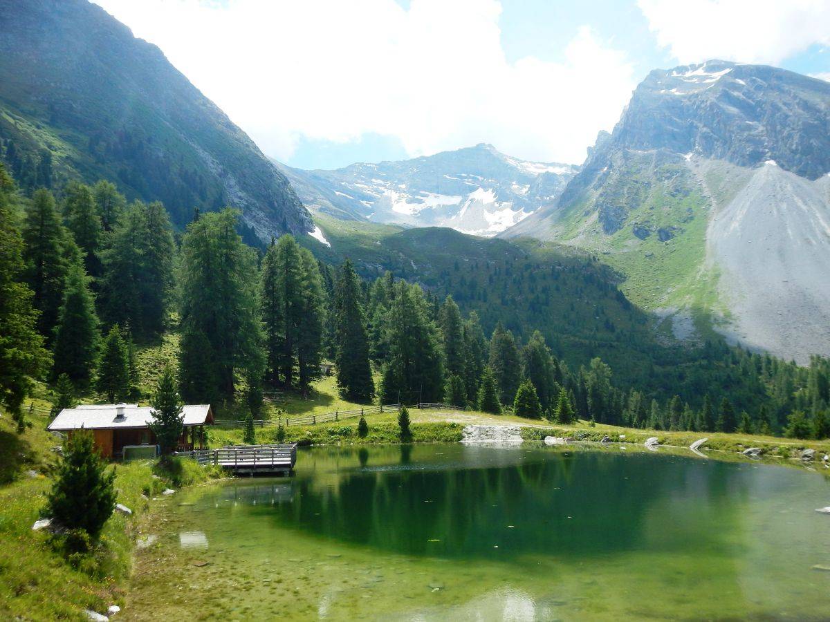 Mayrhofen, Zillertal (individueel)