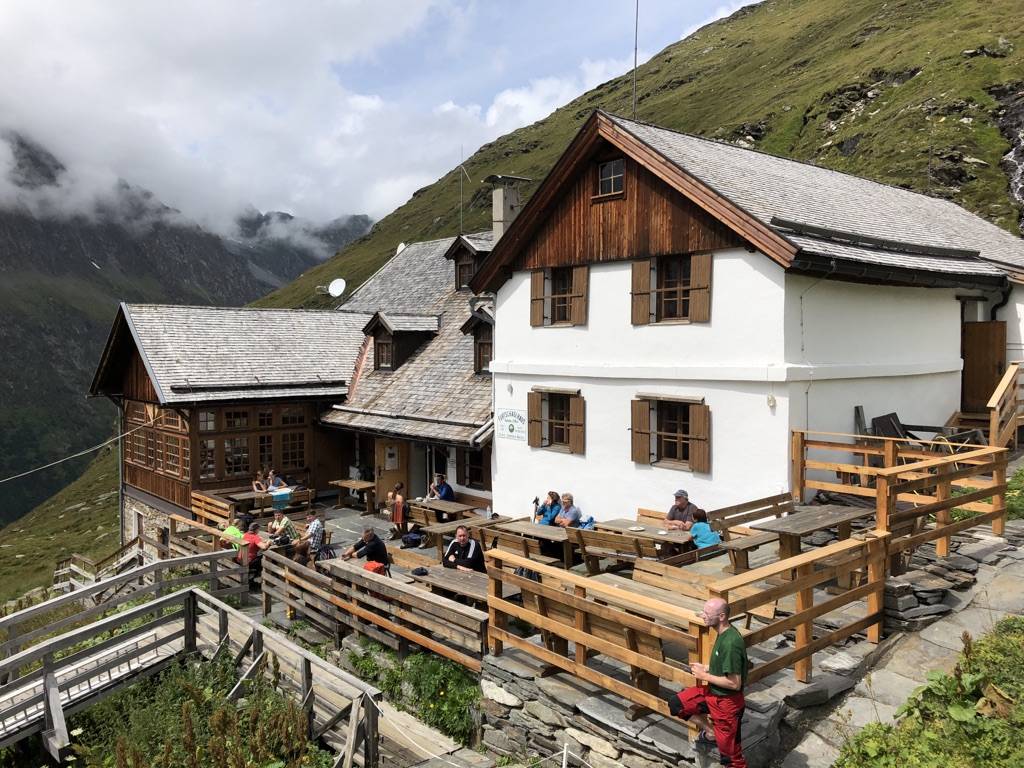Mayrhofen, Zillertal (individueel)