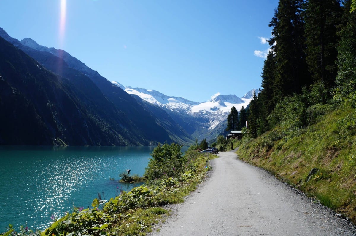 Mayrhofen, Zillertal (individueel)