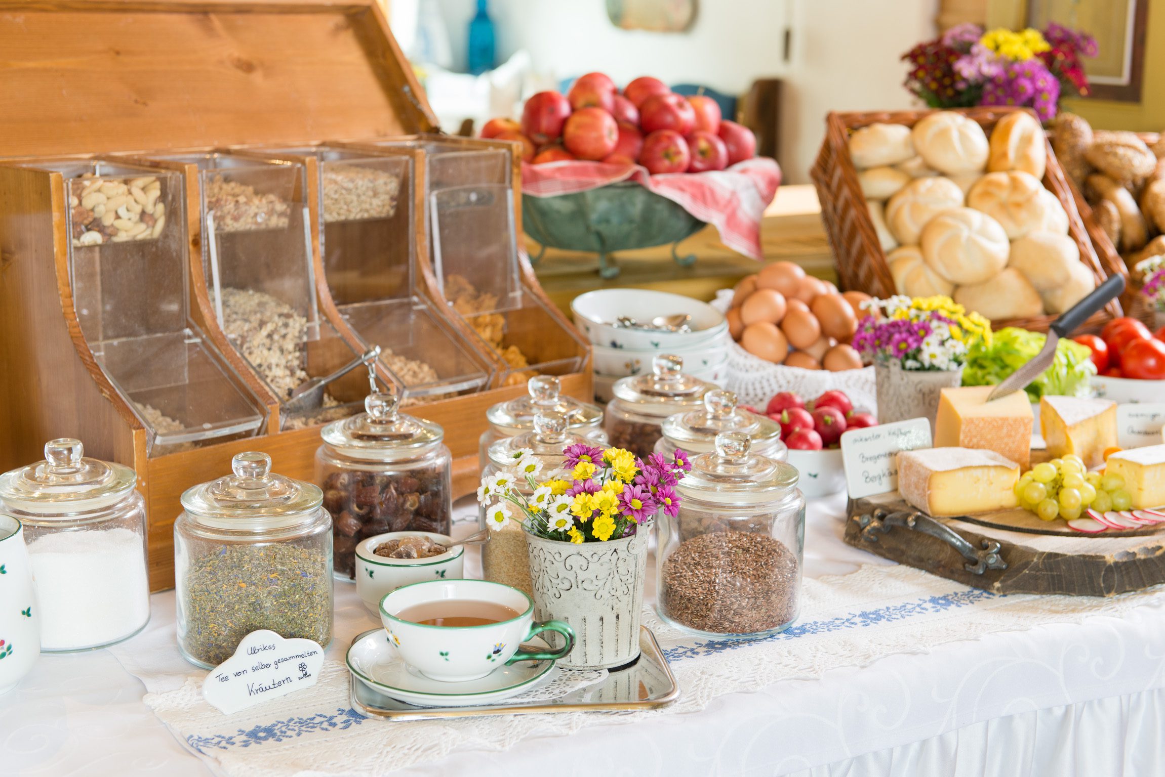 Riezlern, Kleinwalsertal (individueel)