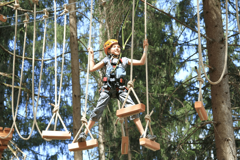 Zomer Outdoor Experience Zillertal LARGE