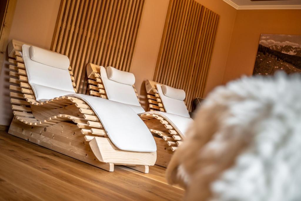 Tiers, Rosengarten (individueel)