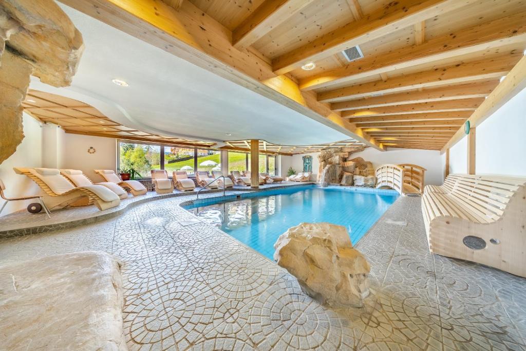 Tiers, Rosengarten (individueel)