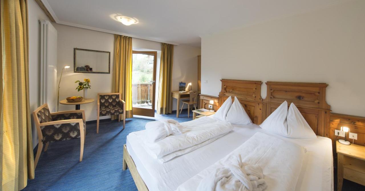 Tiers, Rosengarten (individueel)