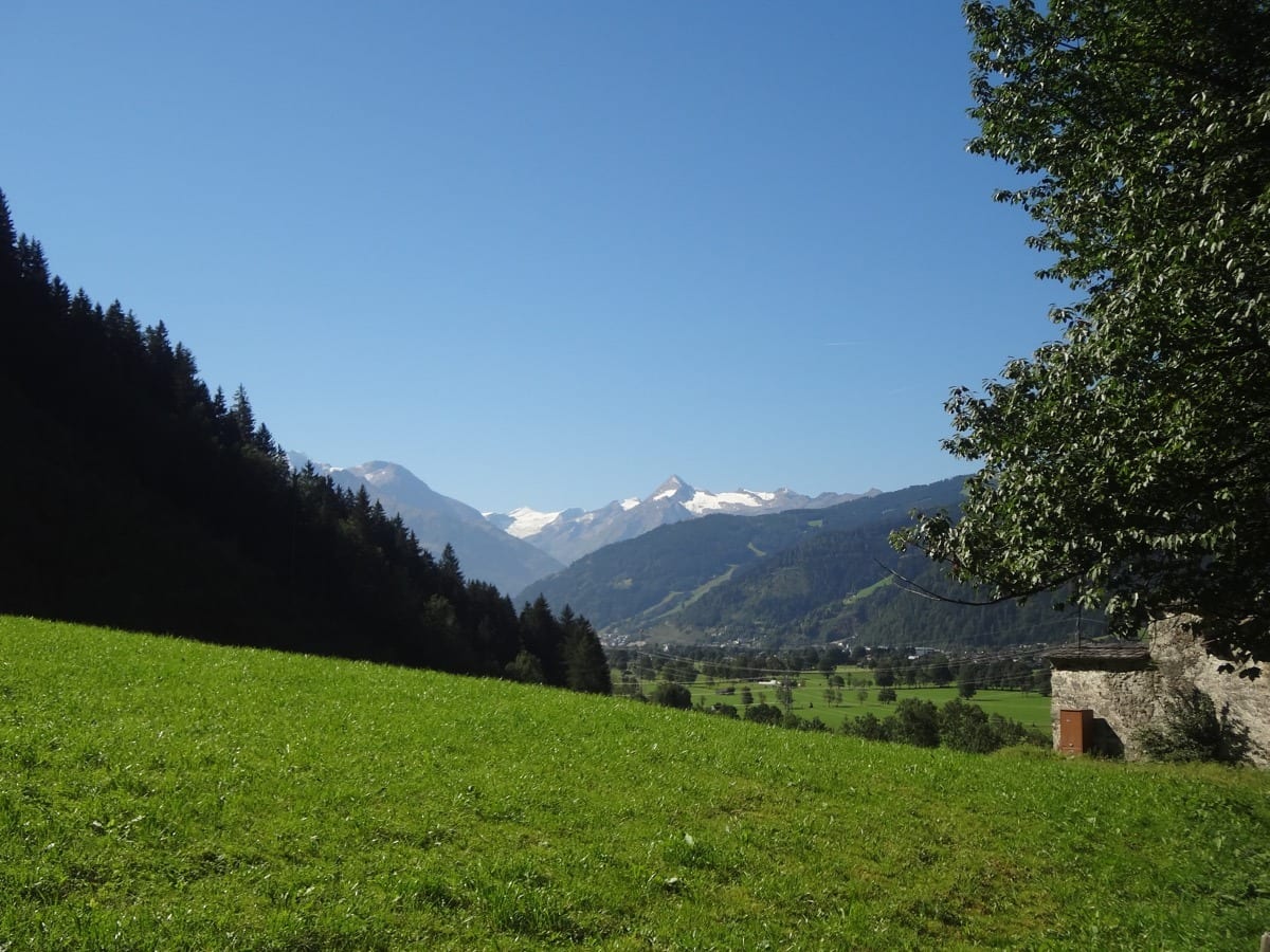 Pinzgau & Pillerseetal