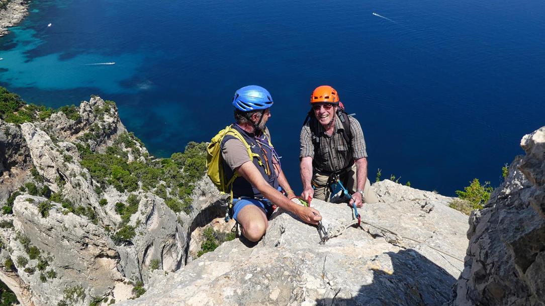 Selvaggio Blu - Extreme