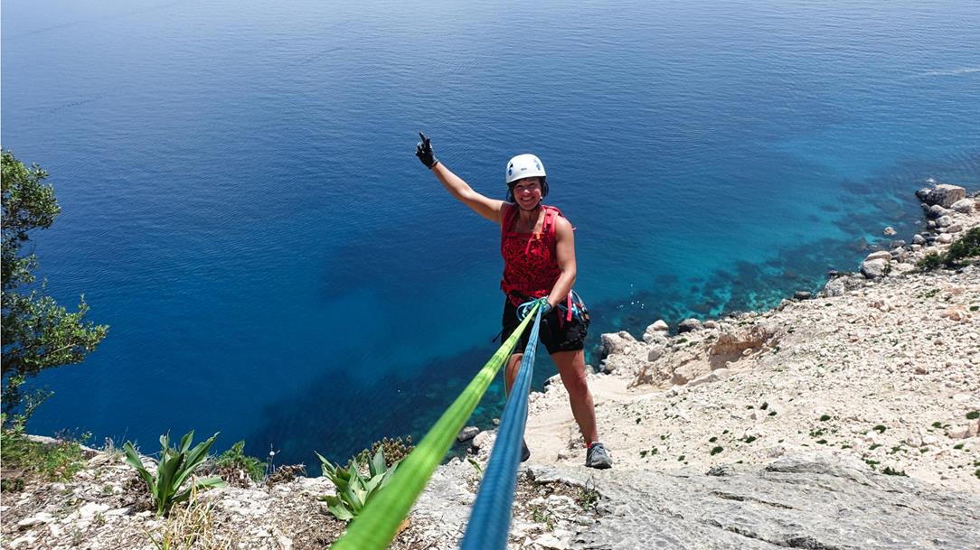 Selvaggio Blu - Extreme