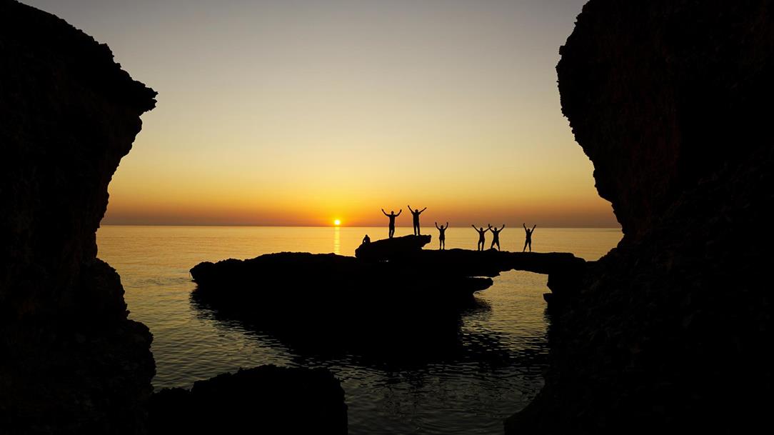 Selvaggio Blu - Extreme