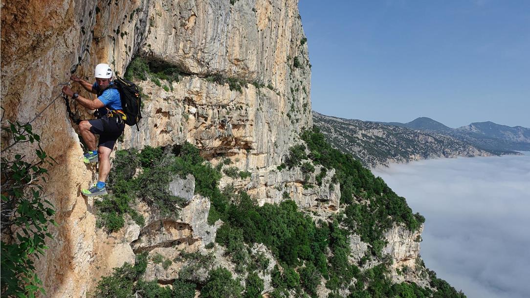 Selvaggio Blu - Extreme